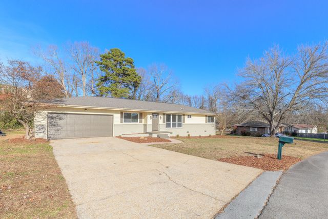 3645 Phelps Street, Chattanooga, TN 37412