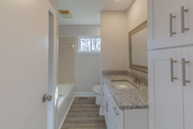 3645 Phelps Street, Chattanooga, TN 37412