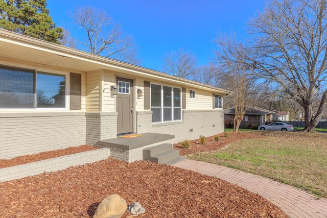 3645 Phelps Street, Chattanooga, TN 37412