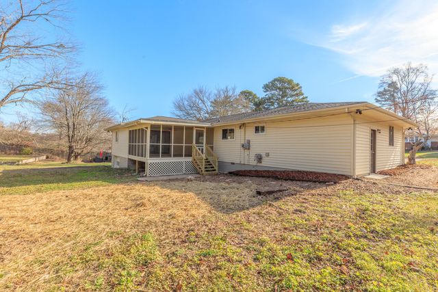 3645 Phelps Street, Chattanooga, TN 37412