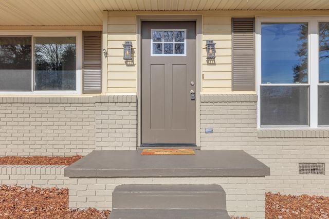 3645 Phelps Street, Chattanooga, TN 37412