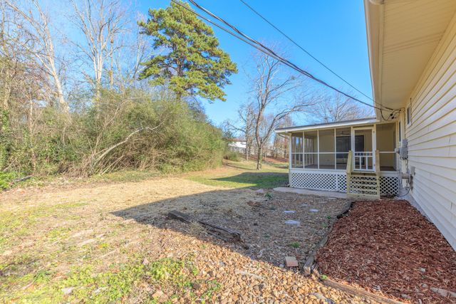 3645 Phelps Street, Chattanooga, TN 37412