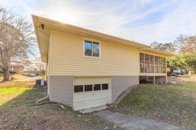 3645 Phelps Street, Chattanooga, TN 37412