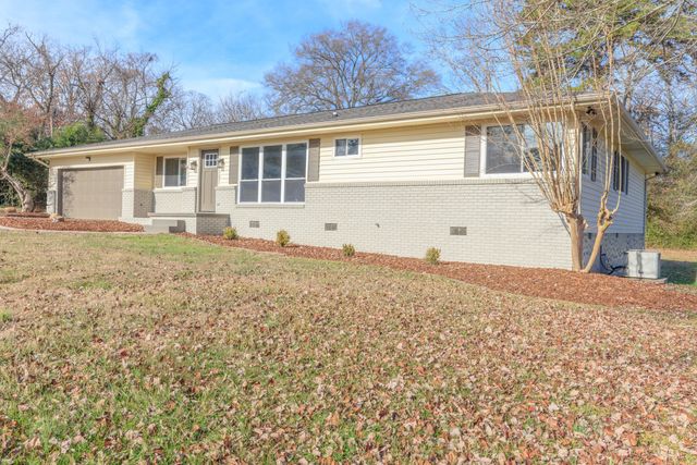 3645 Phelps Street, Chattanooga, TN 37412