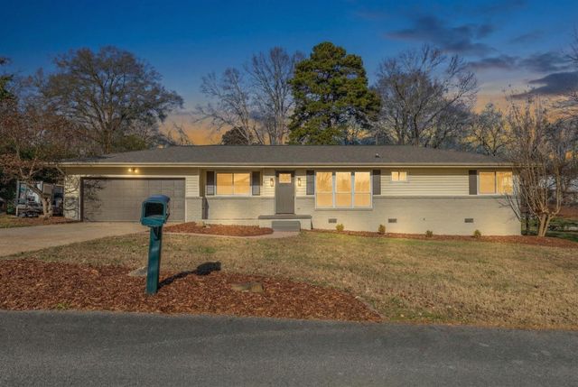 3645 Phelps Street, Chattanooga, TN 37412