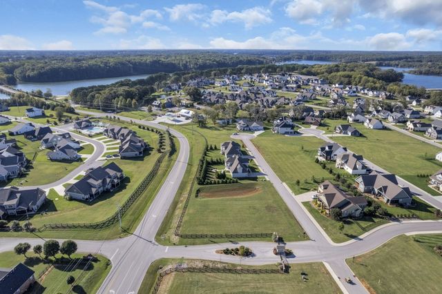 0 Windjammer Ct, Winchester, TN 37398