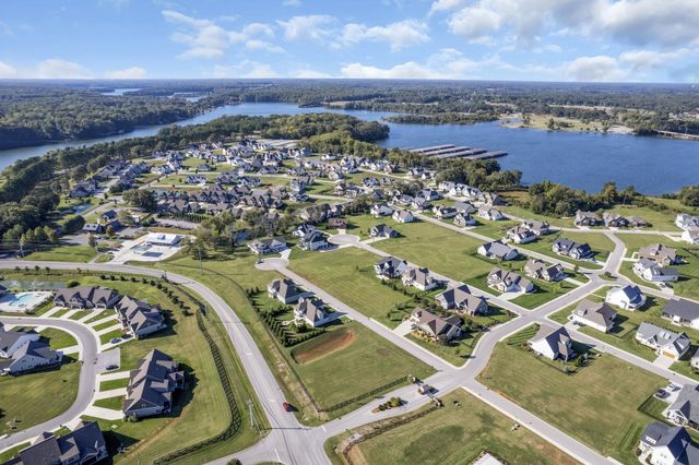 0 Windjammer Ct, Winchester, TN 37398