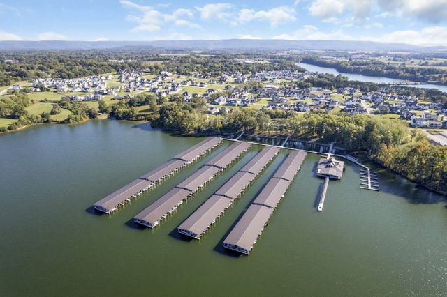 0 Windjammer Ct, Winchester, TN 37398