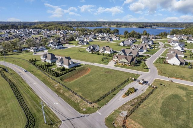 0 Windjammer Ct, Winchester, TN 37398