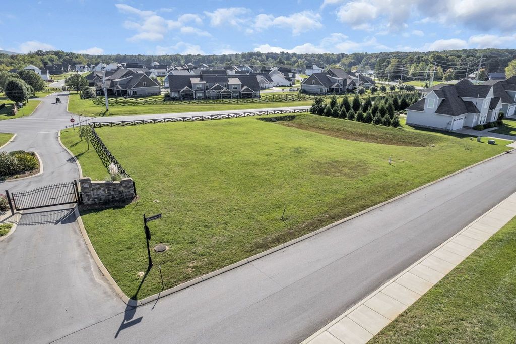 0 Windjammer Ct, Winchester, TN 37398