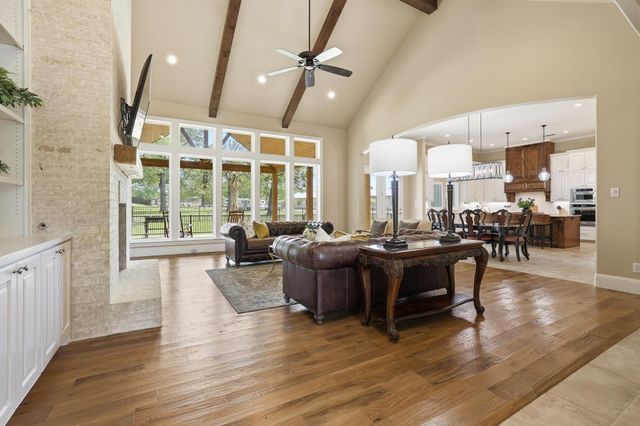 5999 Ranch Estates Road, Krugerville, TX 76227