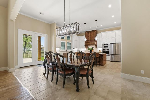 5999 Ranch Estates Road, Krugerville, TX 76227