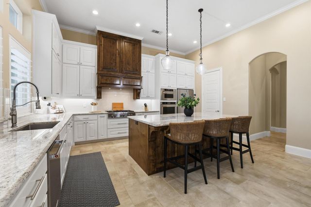 5999 Ranch Estates Road, Krugerville, TX 76227