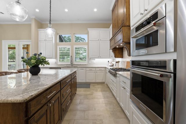 5999 Ranch Estates Road, Krugerville, TX 76227