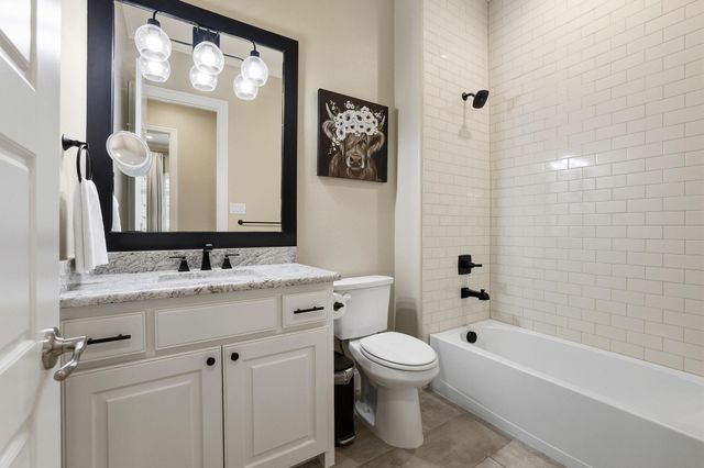 5999 Ranch Estates Road, Krugerville, TX 76227