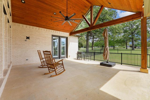 5999 Ranch Estates Road, Krugerville, TX 76227