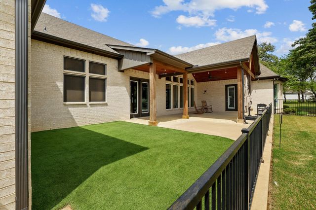 5999 Ranch Estates Road, Krugerville, TX 76227