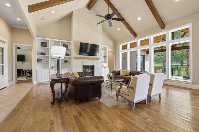 5999 Ranch Estates Road, Krugerville, TX 76227