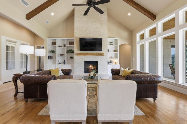 5999 Ranch Estates Road, Krugerville, TX 76227