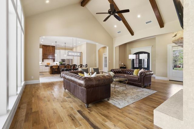 5999 Ranch Estates Road, Krugerville, TX 76227