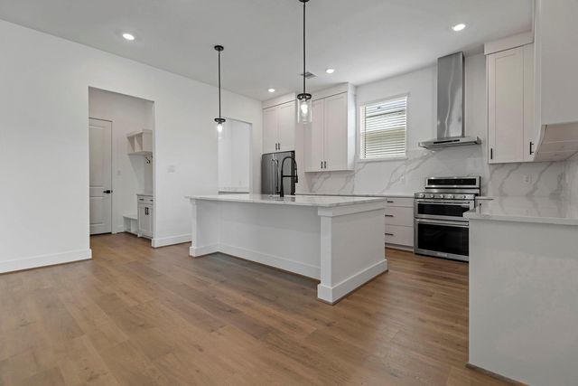 1911 Drover Lane, Rosenberg, TX 77471