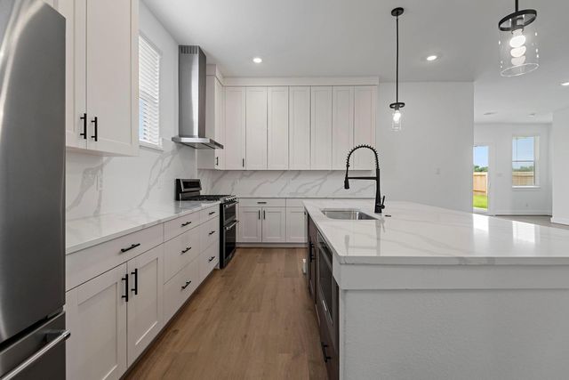 1911 Drover Lane, Rosenberg, TX 77471