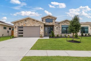 1911 Drover Lane, Rosenberg, TX 77471