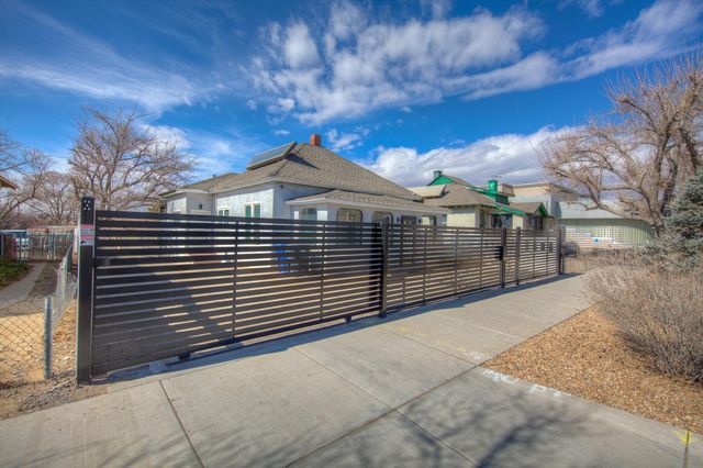 1105 Broadway Boulevard SE, Albuquerque, NM 87102