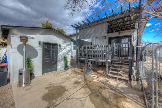 1105 Broadway Boulevard SE, Albuquerque, NM 87102