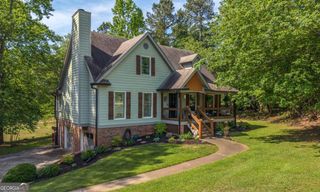 9001 E Carroll Road, Winston, GA 30187