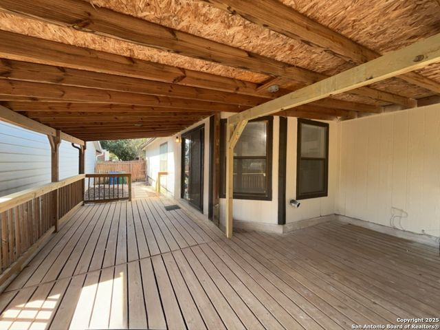 4867 Camas, San Antonio, TX 78247
