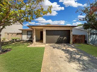 4867 Camas, San Antonio, TX 78247
