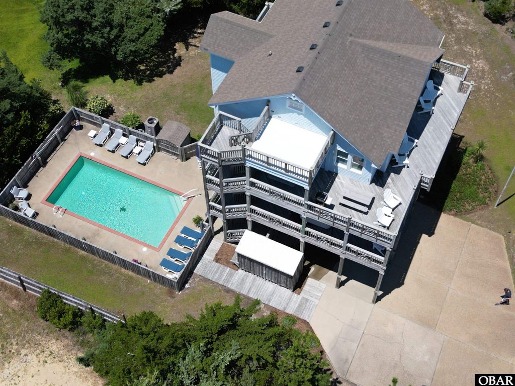 Image 4 of property listing at 25210 Sea Isle Shores Court Lot 3, Waves, NC 27982