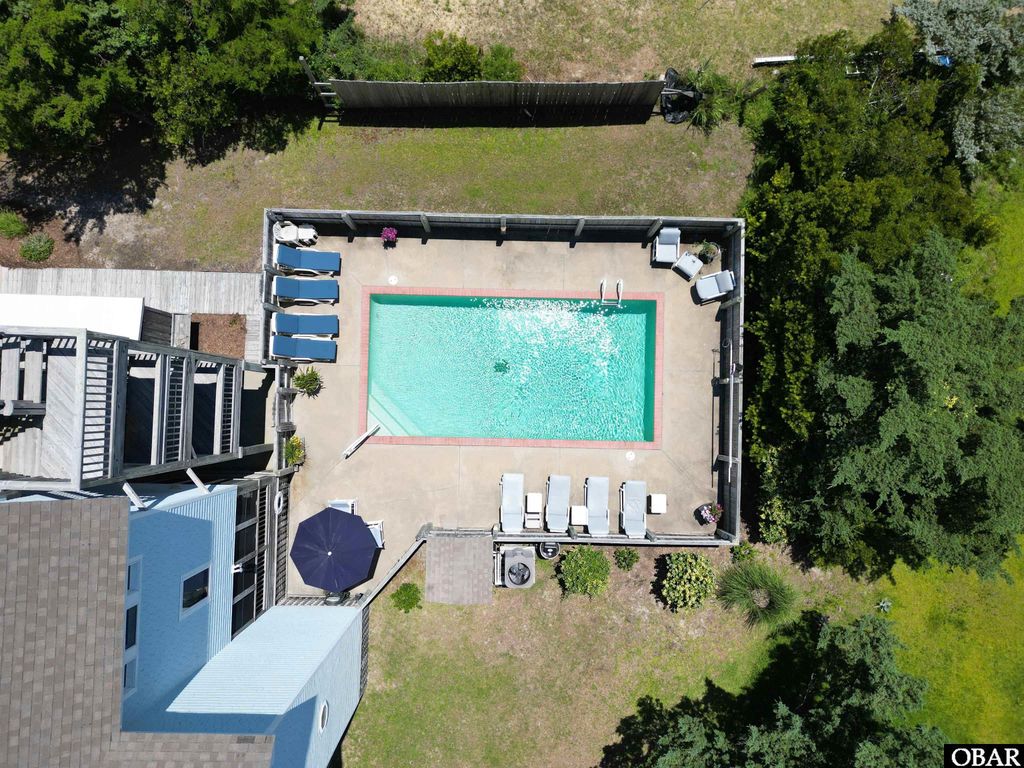 Image 5 of property listing at 25210 Sea Isle Shores Court Lot 3, Waves, NC 27982