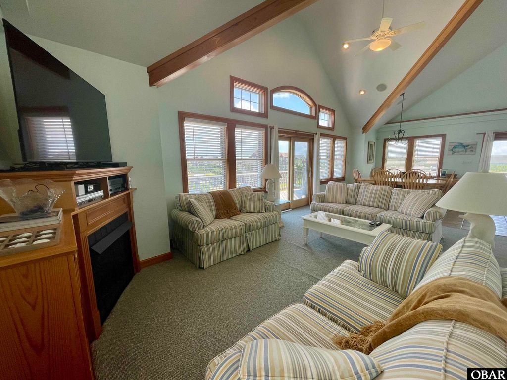 Image 7 of property listing at 25210 Sea Isle Shores Court Lot 3, Waves, NC 27982