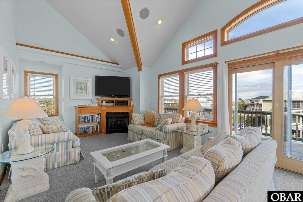 Image 8 of property listing at 25210 Sea Isle Shores Court Lot 3, Waves, NC 27982