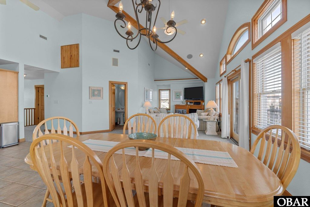 Image 9 of property listing at 25210 Sea Isle Shores Court Lot 3, Waves, NC 27982