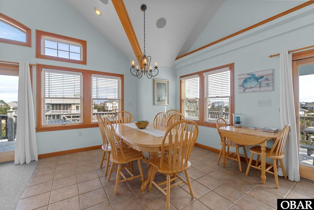 Image 10 of property listing at 25210 Sea Isle Shores Court Lot 3, Waves, NC 27982