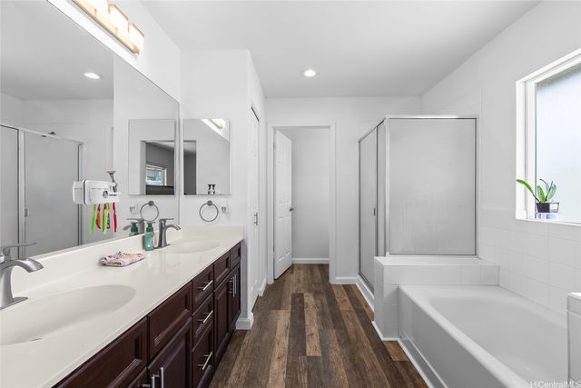 92-152 Kohi Place, Kapolei, HI 96707