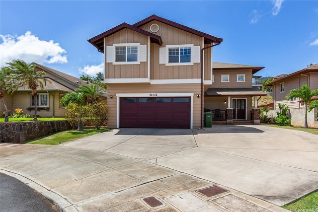 92-152 Kohi Place, Kapolei, HI 96707