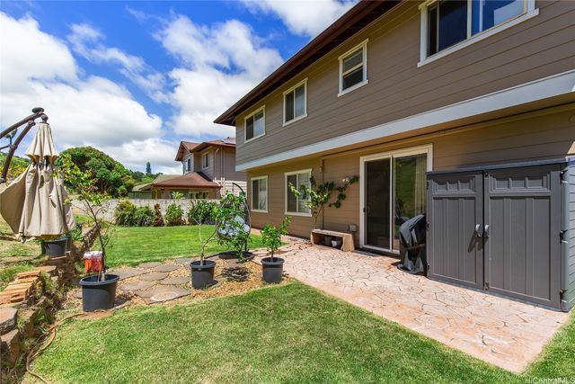 92-152 Kohi Place, Kapolei, HI 96707