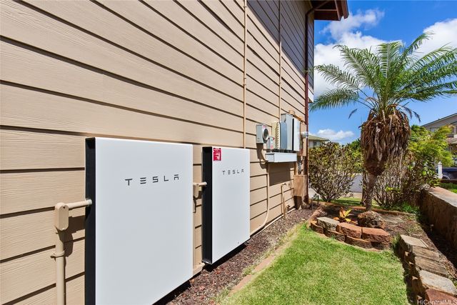92-152 Kohi Place, Kapolei, HI 96707