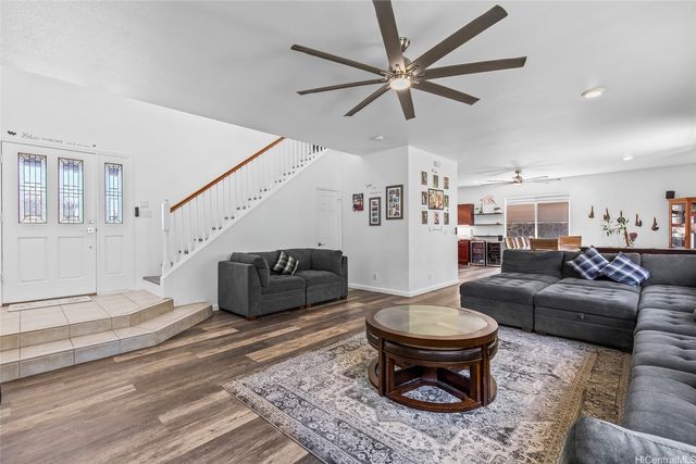 92-152 Kohi Place, Kapolei, HI 96707