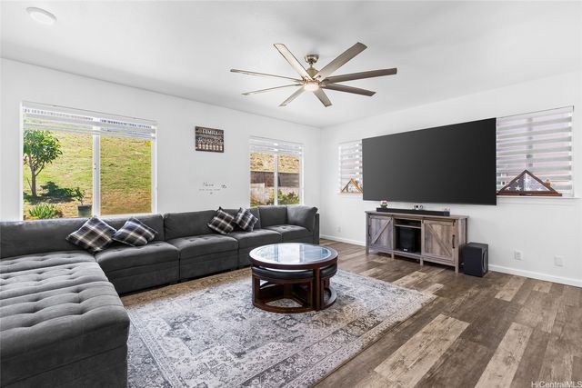 92-152 Kohi Place, Kapolei, HI 96707