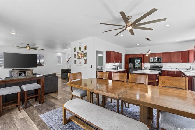 92-152 Kohi Place, Kapolei, HI 96707