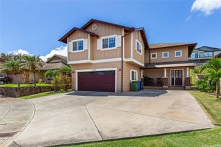92-152 Kohi Place, Kapolei, HI 96707