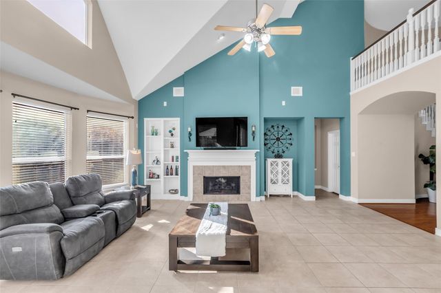 2107 Fern Creek Trail, Houston, TX 77345