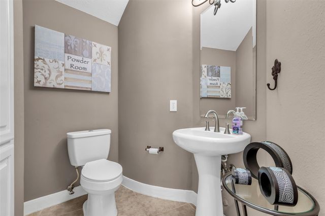 2107 Fern Creek Trail, Houston, TX 77345