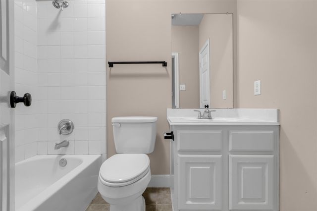 2107 Fern Creek Trail, Houston, TX 77345