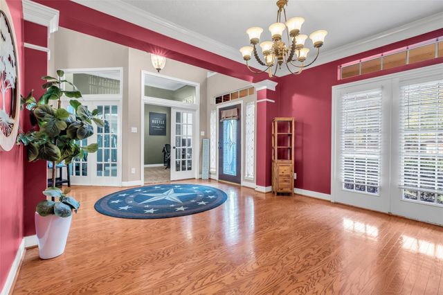 2107 Fern Creek Trail, Houston, TX 77345